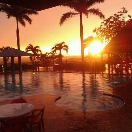 Hotel Villa Karen Puerto Gaitan ภายนอก รูปภาพ